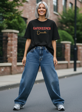 Ladda upp bild till gallerivisning, Access Restricted Gatekeeper T-Shirt
