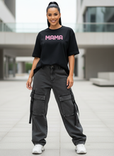 Load image into Gallery viewer, All The MAMA Vibes T-Shirt
