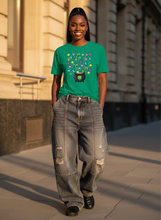 Cargar imagen en el visor de la galería, Pot Of Luck T-Shirt
