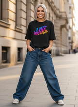 Загрузить изображение в средство просмотра галереи, I Hit Different Unapologetically You T-Shirt
