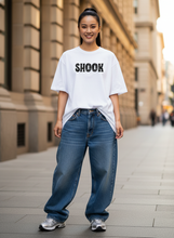 Cargar imagen en el visor de la galería, SHOOK State Of Mind T-Shirt
