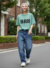 Cargar imagen en el visor de la galería, BRB Standby Mode T-Shirt
