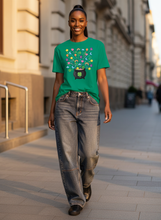 Cargar imagen en el visor de la galería, Pot Of Luck T-Shirt
