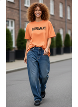 Загрузить изображение в средство просмотра галереи, Break Free RUNAWAY T-Shirt

