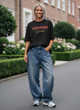 Ladda upp bild till gallerivisning, Access Restricted Gatekeeper T-Shirt

