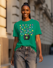 Cargar imagen en el visor de la galería, Pot Of Luck T-Shirt
