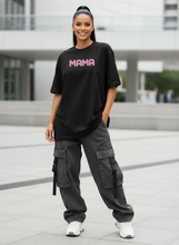 Load image into Gallery viewer, All The MAMA Vibes T-Shirt
