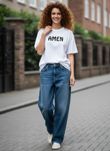 Load image into Gallery viewer, The AMEN Moment T-Shirt
