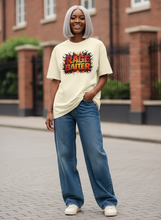 Ladda upp bild till gallerivisning, Chaos Starter RAGE BAITER  T-Shirt
