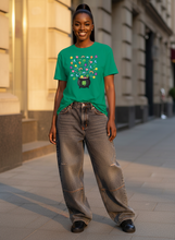 Cargar imagen en el visor de la galería, Pot Of Luck T-Shirt
