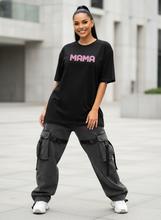 Load image into Gallery viewer, All The MAMA Vibes T-Shirt
