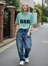 Cargar imagen en el visor de la galería, BRB Standby Mode T-Shirt
