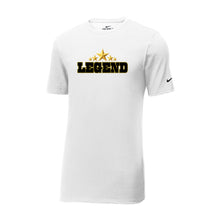 Carica l'immagine nel visualizzatore di Gallery, Legend NIKE Premium Branded Performance T-Shirt

