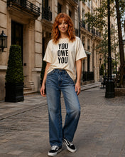 Carregar imagem no visualizador da galeria, You Owe You Get It Together T-Shirt
