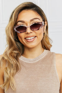 TOP SELLER! LYB Marble Pattern Wayfarer Sunglasses On SALE Now! Promo Code LYB15 Additional 15% Discount FAST & FREE SHIPPING!