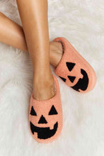 Load image into Gallery viewer, Melody Strawberry Plush Slide Slippers
