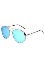 Load image into Gallery viewer, Cramilo Eyewear Women&#39;s Classic Polarized Aviator Sunglasses
