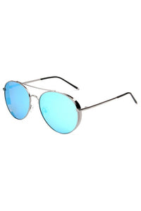 Cramilo Eyewear Women's Classic Polarized Aviator Sunglasses