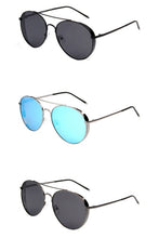 Ladda upp bild till gallerivisning, Cramilo Eyewear Women&#39;s Classic Polarized Aviator Sunglasses
