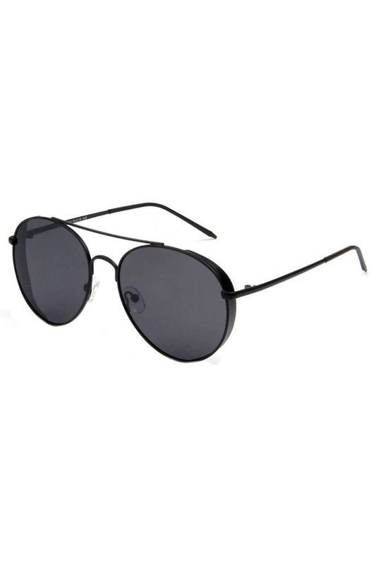Cramilo Eyewear Women's Classic Polarized Aviator Sunglasses