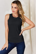 Load image into Gallery viewer, Basic Bae Solid Color Tank Top

