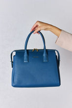 Carregar imagem no visualizador da galeria, David Jones Marty Vegan Leather Handbag
