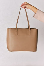 Ladda upp bild till gallerivisning, David Jones Katie Work Tote Bag
