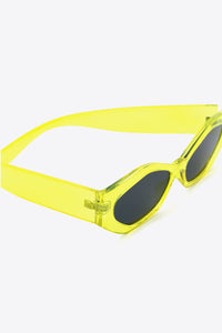 LYB Wayfarer Sunglasses