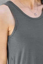 Load image into Gallery viewer, Basic Bae Relaxed Fit Tank Top

