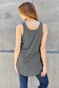 Basic Bae Relaxed Fit Tank Top