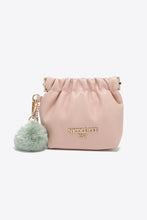 Carregar imagem no visualizador da galeria, Nicole Lee Vegan Eco Leather Wristlet Pouch
