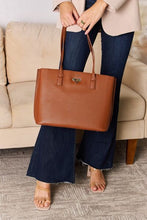 Cargar imagen en el visor de la galería, David Jones Katie Work Tote Bag
