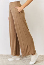 Ladda upp bild till gallerivisning, RISEN Ultra Soft Wide Leg Pants
